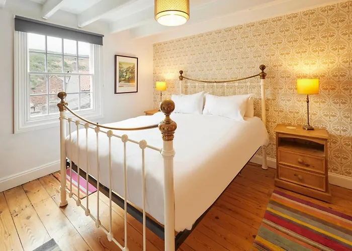 Host & Stay - Hampdon Cottage