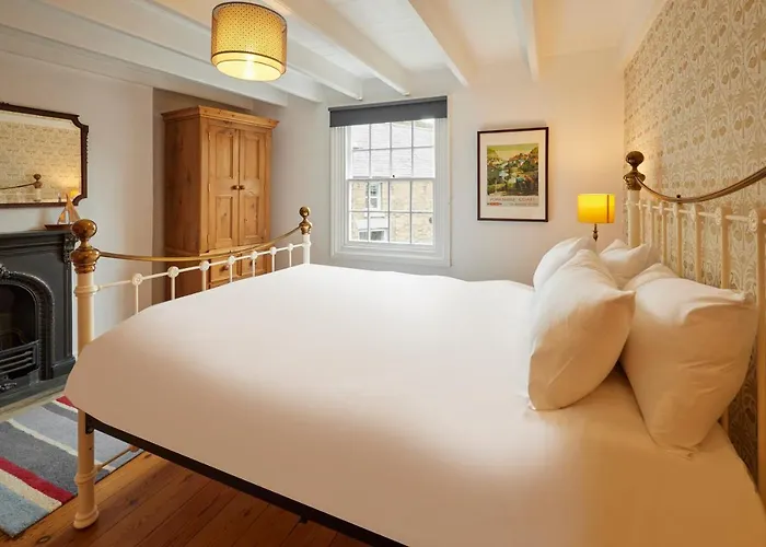 Host & Stay - Hampdon Cottage
