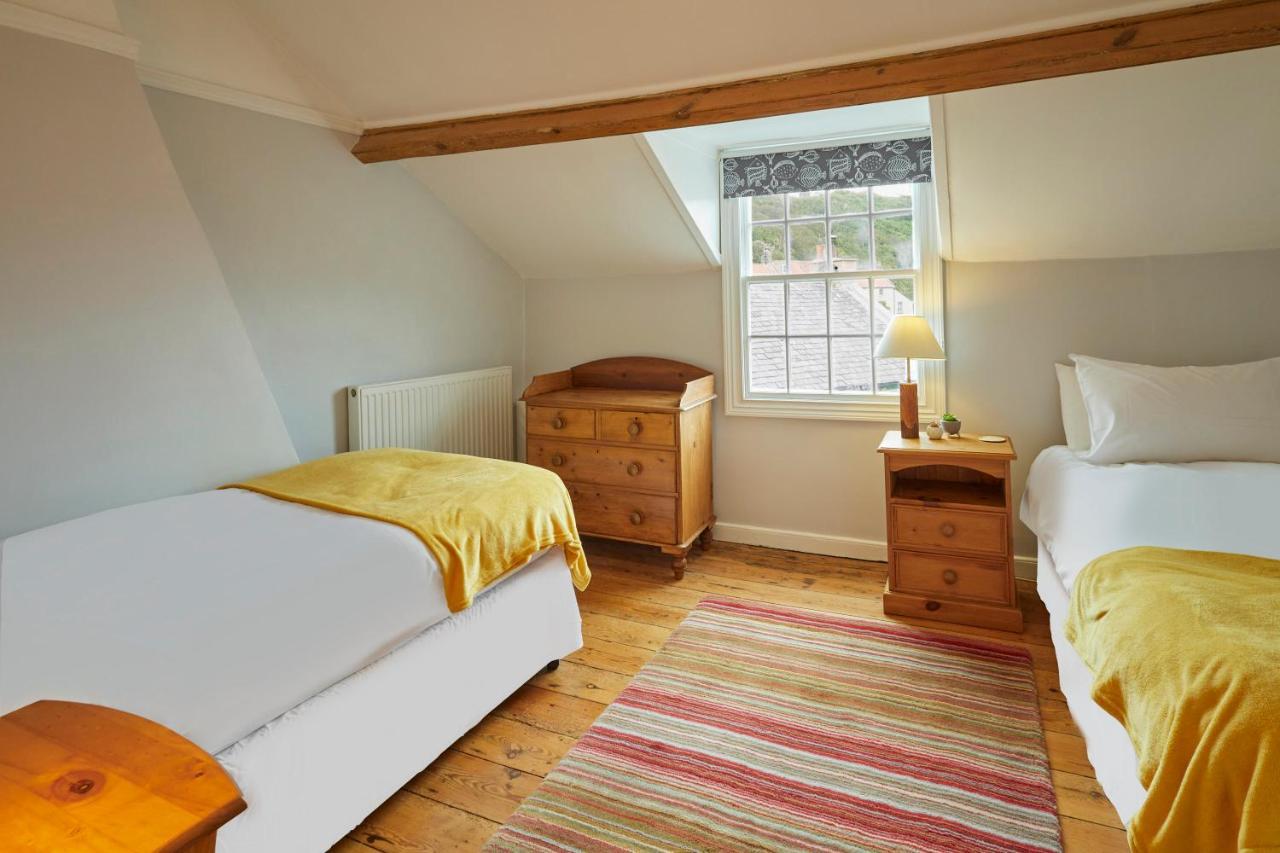 Holiday home Host & - Hampdon Staithes