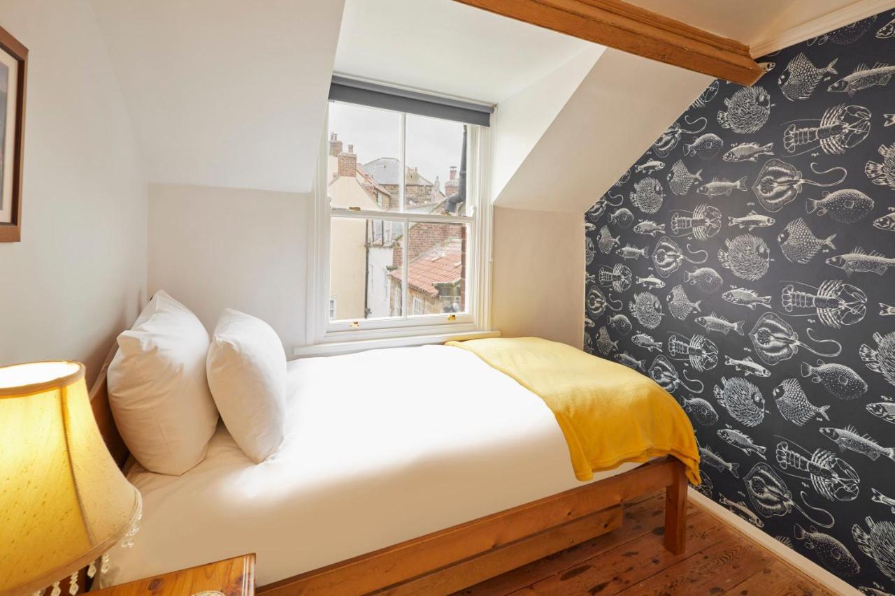 Host & - Hampdon Holiday home Staithes